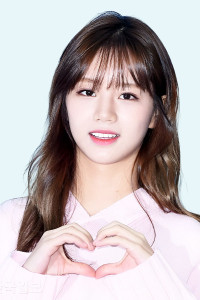 Lee Hye Ri