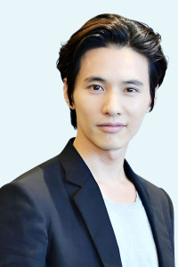 Won Bin