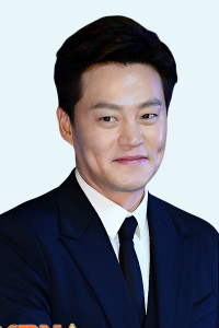 Lee Seo Jin
