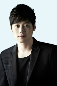 Kim Jae Won
