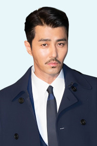 Cha Seung Won