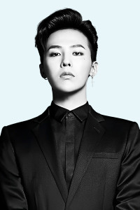 G-Dragon