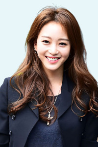 Han Ye Seul