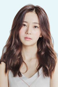 Baek Jin Hee