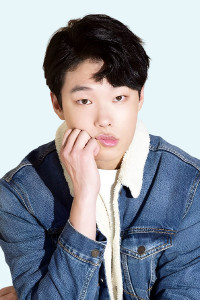 Ryu Joon Yeol
