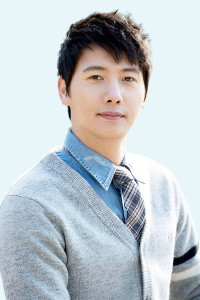 Lee Sang Woo