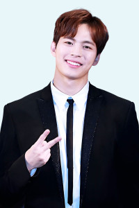 Hong Bin