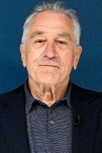 Robert Anthony De Niro Jr.