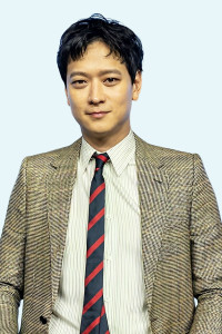 Kang Dong Won