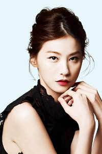 Yoo In Young