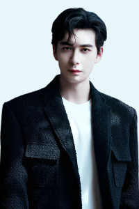 Chen Xing Xu