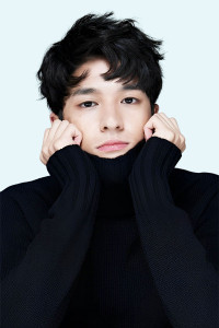 Baek Seung Heon