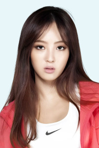 Jung Hye Sung