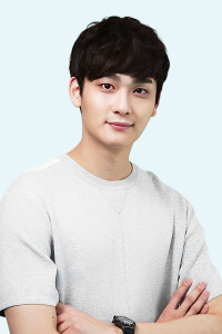 Jo Yoon Woo