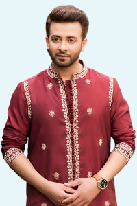 Shakib Khan