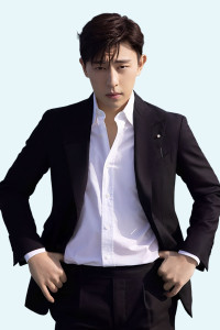 Deng Lun
