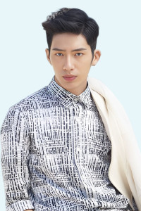 Jing Bo Ran