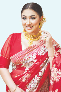 Abonti Biswas