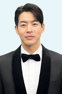 Lee Sang Yoon