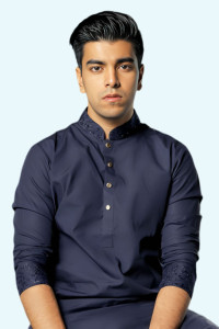 Salman Mohammad Muqtadir