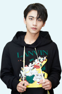 Chen Xin Hai
