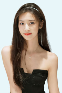 Ma Xin Rui