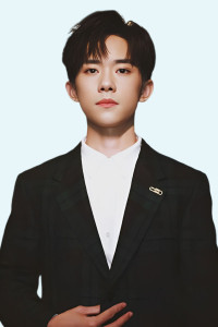 Jackson Yee