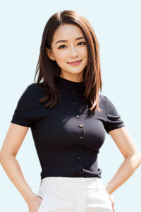 Li Qin