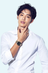 Tsao Yu Ning