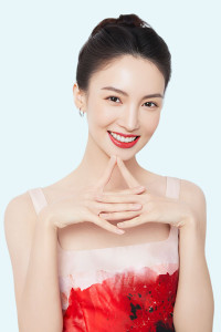 Gina Jin