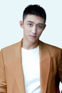 Johnny Huang