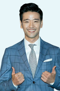 Bae Soo Bin