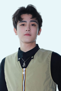 Eddy Geng