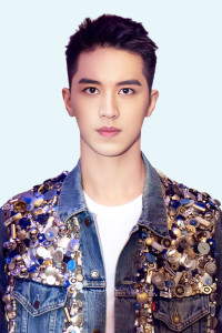 Timmy Xu
