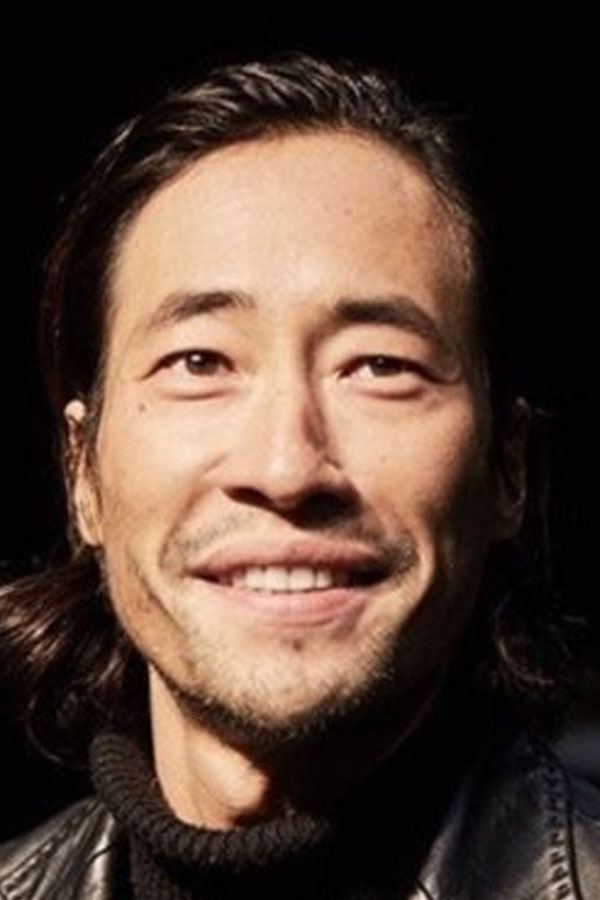 Ryu Seung Beom