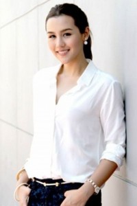 Lily Pantila Win Pansirithanachote