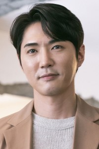 Danny Ahn