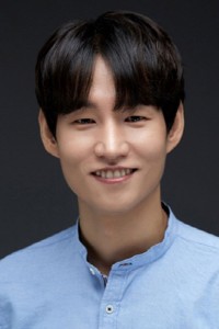 Kang Woo Jung