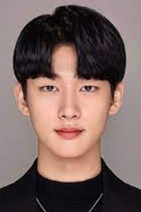 Hong Min Ki