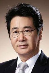 Yoo Dong Geun