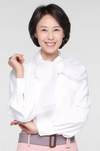Yoon Bok In