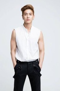 Lee Jong Hwa