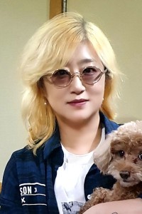 Nam Hye Seung
