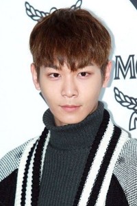 Lee Chul Woo
