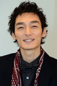 Kusanagi Tsuyoshi
