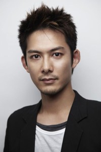 Kashiwabara Takashi