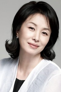Kim Mi Sook