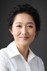 Jung Kyung Soon