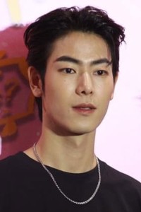 Jet Somjet Saejang