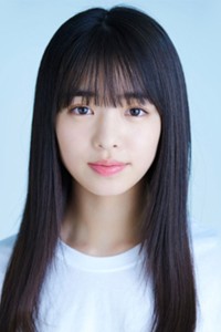 Yokota Mayuu